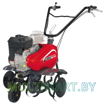 Мотокультиватор бензиновый Efco MZ 2080 R (68699066EN)